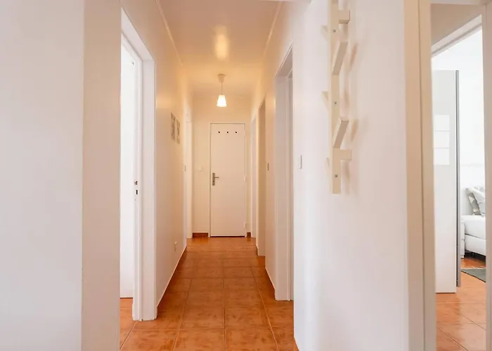 Olivais Metro 3br By Perfect Getaway Lisboa