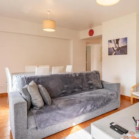 Olivais Metro 3br By Perfect Getaway * Lisboa