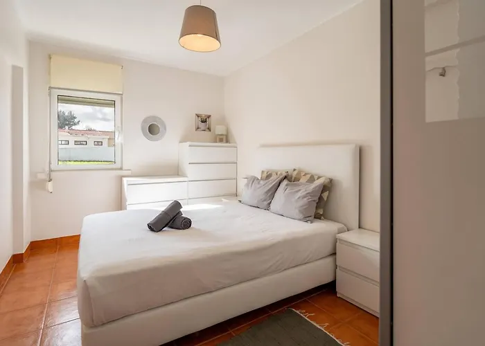 Olivais Metro 3br By Perfect Getaway Appartement Lisboa