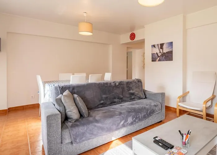 Olivais Metro 3br By Perfect Getaway * Lisboa