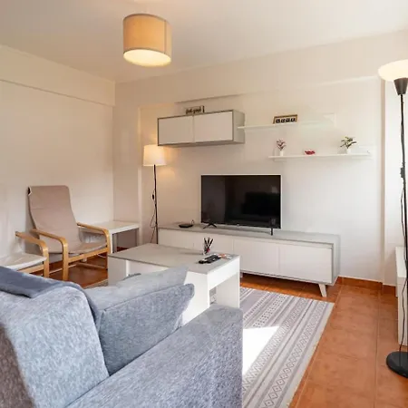 Olivais Metro 3br By Perfect Getaway Lizbona