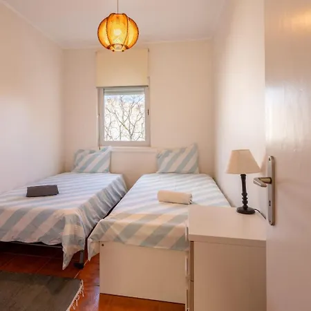 Olivais Metro 3br By Perfect Getaway *