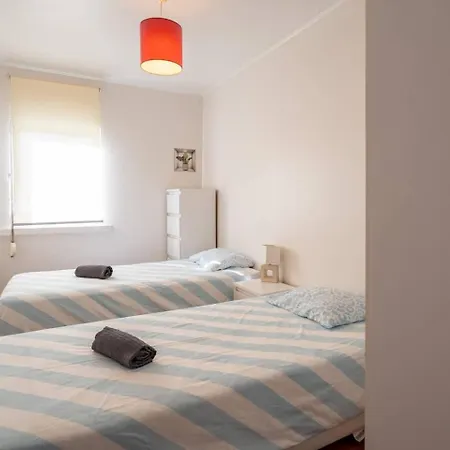 Olivais Metro 3br By Perfect Getaway Lisboa