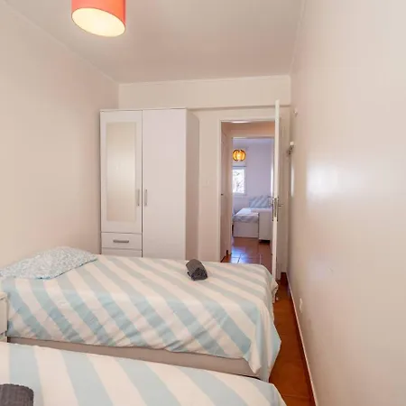 Olivais Metro 3br By Perfect Getaway Lisboa