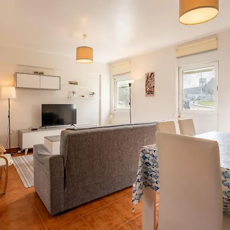 Olivais Metro 3br By Perfect Getaway *