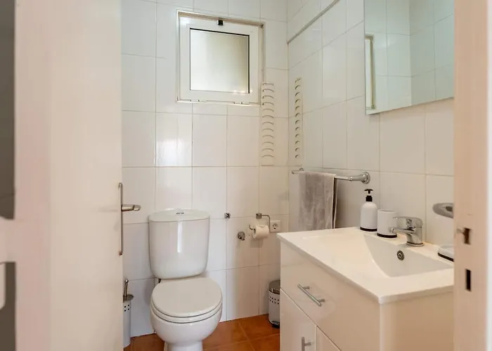 Olivais Metro 3br By Perfect Getaway * Lizbona