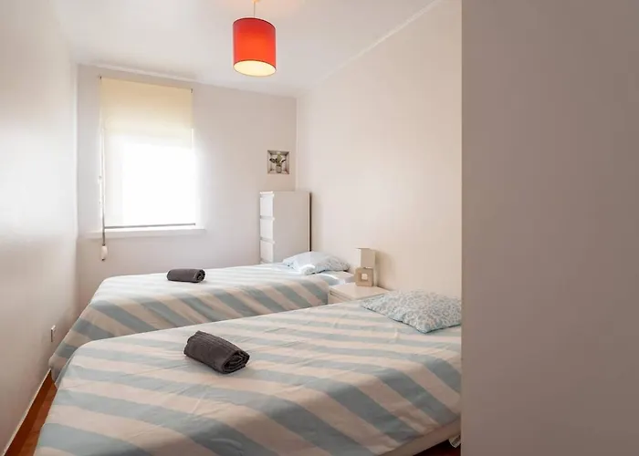 Olivais Metro 3br By Perfect Getaway Lisbon