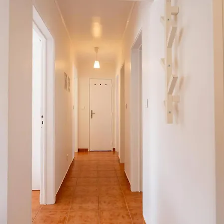 Olivais Metro 3br By Perfect Getaway Lissabon