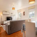 Olivais Metro 3br By Perfect Getaway *